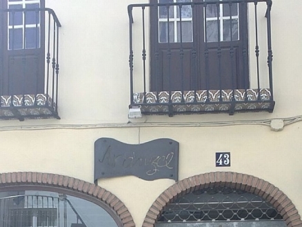 Alhaurin El Grande property: Commercial for sale in Alhaurin El Grande 173236