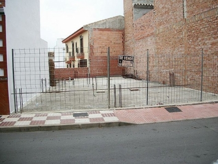 Alhaurin El Grande property: Land for sale in Alhaurin El Grande 173237