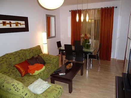 Alhaurin El Grande property: Apartment for sale in Alhaurin El Grande 173238