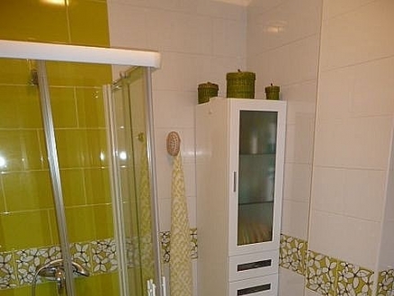 Alhaurin El Grande property: Apartment for sale in Alhaurin El Grande, Malaga 173238