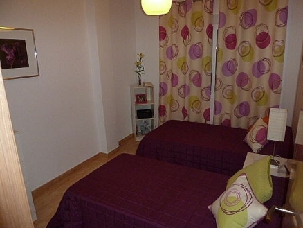 Alhaurin El Grande property: Malaga property | 3 bedroom Apartment 173238