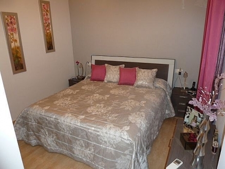 Alhaurin El Grande property: Alhaurin El Grande, Spain | Apartment for sale 173238
