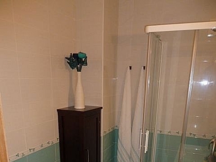 Alhaurin El Grande property: Malaga Apartment 173238
