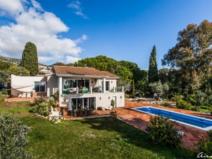 Benalmádena property: Villa with 4 bedroom in Benalmádena 173250