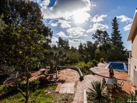 Benalmádena property: Villa for sale in Benalmádena, Malaga 173250
