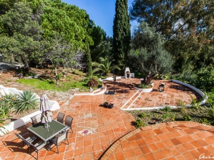 Benalmádena property: Villa in Malaga for sale 173250