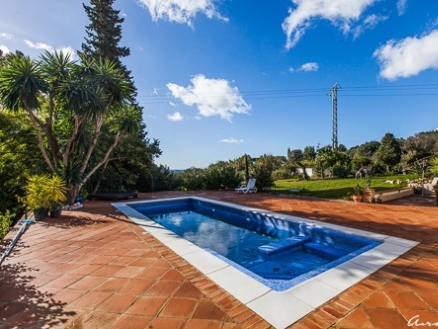 Benalmádena property: Benalmádena, Spain | Villa for sale 173250