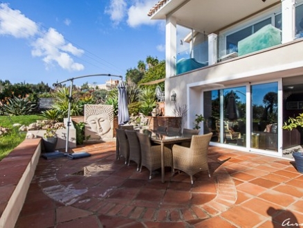 Benalmádena property: Benalmádena Villa 173250