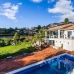 Benalmádena property: Benalmádena, Spain Villa 173250