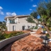 Benalmádena property: Benalmádena Villa, Spain 173250