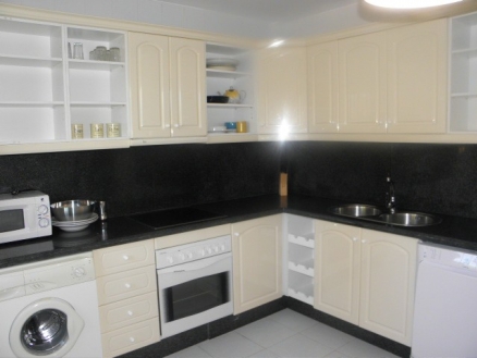 Elviria property: Apartment for sale in Elviria, Spain 173252