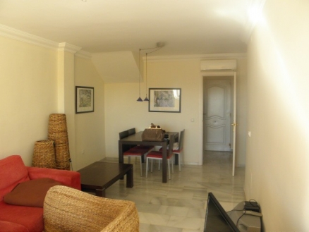 Elviria property: Apartment with 3 bedroom in Elviria 173252