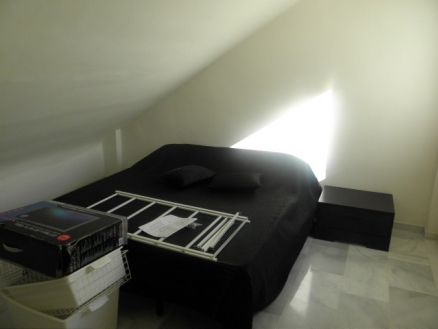 Elviria property: Elviria, Spain | Apartment for sale 173252