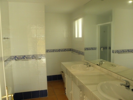 Elviria property: Elviria Apartment 173252