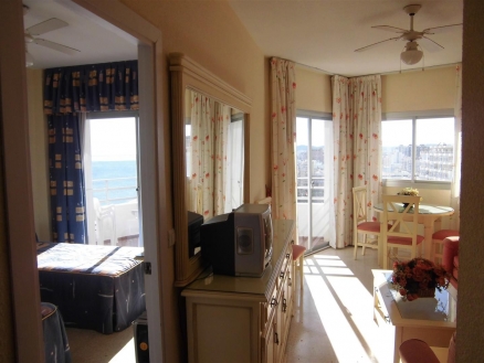 Fuengirola property: Apartment for sale in Fuengirola, Spain 173255