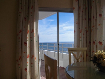 Fuengirola property: Apartment in Malaga for sale 173255