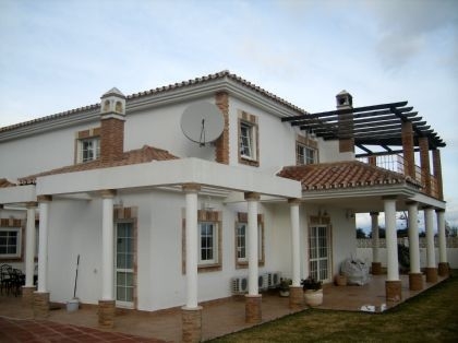 Alhaurin El Grande property: Villa for sale in Alhaurin El Grande 173256
