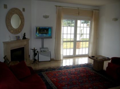 Alhaurin El Grande property: Villa with 3 bedroom in Alhaurin El Grande, Spain 173256