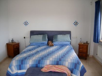 Alhaurin El Grande property: Malaga property | 3 bedroom Villa 173256
