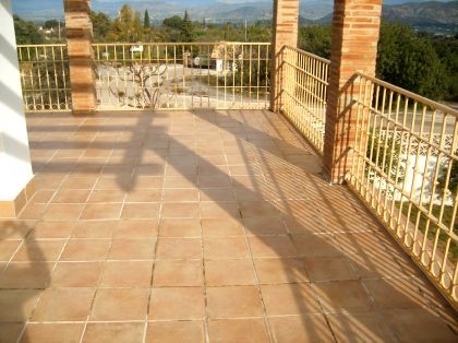 Alhaurin El Grande property: Malaga Villa 173256