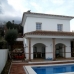 Alhaurin El Grande property: Alhaurin El Grande, Spain Villa 173256