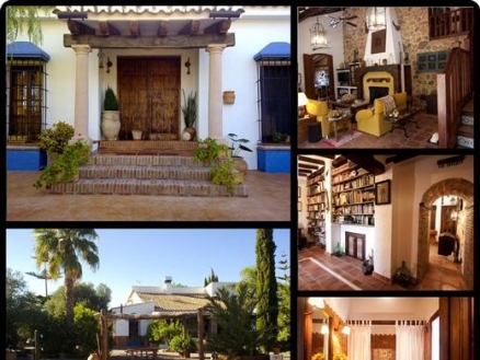 Alhaurin&nbsp;De&nbsp;La&nbsp;Torre&nbsp;property:&nbsp;Villa&nbsp;with&nbsp;6&nbsp;bedroom&nbsp;in&nbsp;Alhaurin&nbsp;De&nbsp;La&nbsp;Torre&nbsp;173257