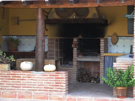 Alhaurin&nbsp;De&nbsp;La&nbsp;Torre&nbsp;property:&nbsp;Villa&nbsp;in&nbsp;Malaga&nbsp;for&nbsp;sale&nbsp;173257