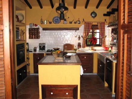 Alhaurin&nbsp;De&nbsp;La&nbsp;Torre&nbsp;property:&nbsp;Malaga&nbsp;Villa&nbsp;173257