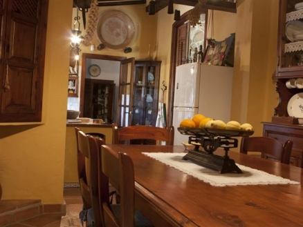 Alhaurin&nbsp;De&nbsp;La&nbsp;Torre&nbsp;property:&nbsp;Alhaurin&nbsp;De&nbsp;La&nbsp;Torre&nbsp;Villa&nbsp;173257