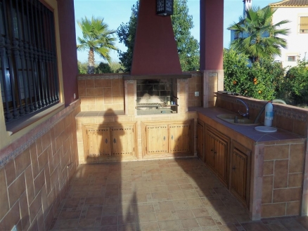 Coin property: Villa with 2 bedroom in Coin 173261