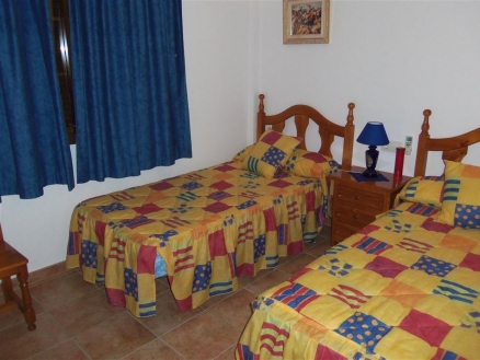 Coin property: Villa in Malaga for sale 173261