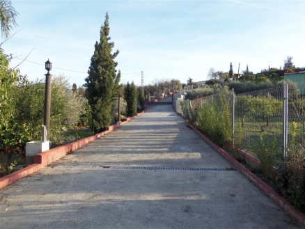 Coin property: Malaga property | 2 bedroom Villa 173261