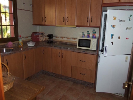 Coin property: Coin, Spain | Villa for sale 173261