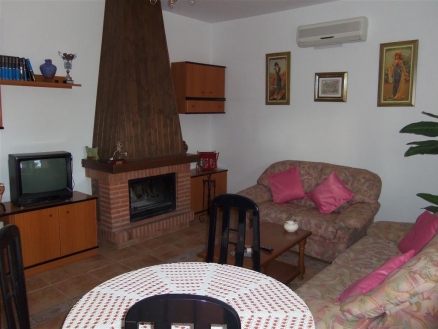 Coin property: Malaga Villa 173261