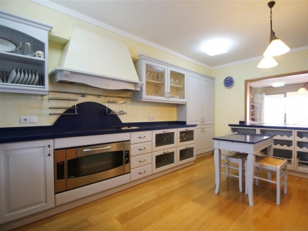 Palma De Mallorca property: Apartment with 4 bedroom in Palma De Mallorca 173263