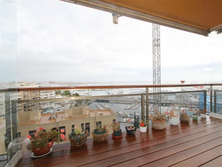 Palma De Mallorca property: Apartment in Mallorca for sale 173263