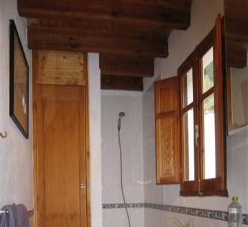 Monda property: Malaga Villa 173270