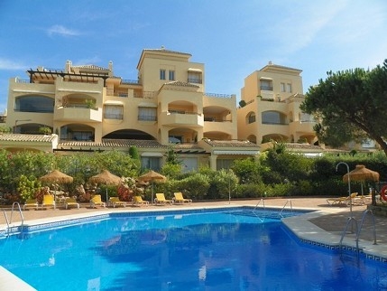 Elviria property: Apartment for sale in Elviria 173271