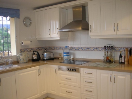 Elviria property: Apartment with 4 bedroom in Elviria, Spain 173271