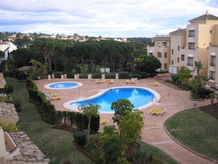 Elviria property: Malaga property | 4 bedroom Apartment 173271