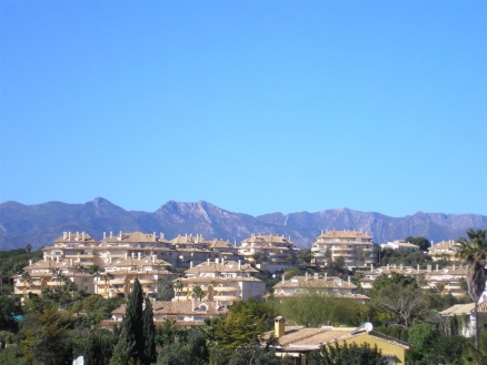 Elviria property: Elviria, Spain | Apartment for sale 173271