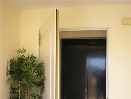 Elviria property: Malaga Apartment 173271