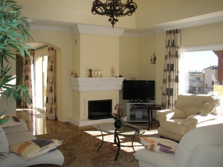 Elviria property: Elviria Apartment 173271