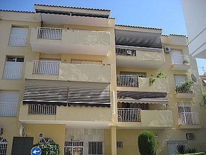 Alhaurin El Grande property: Apartment for sale in Alhaurin El Grande, Spain 173273