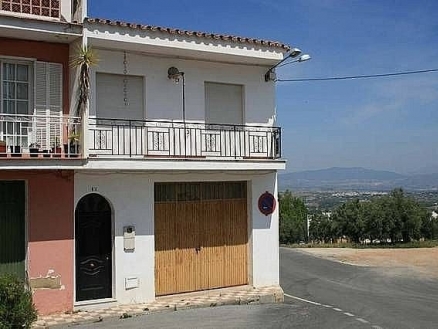 Alhaurin El Grande property: Apartment for sale in Alhaurin El Grande 173274