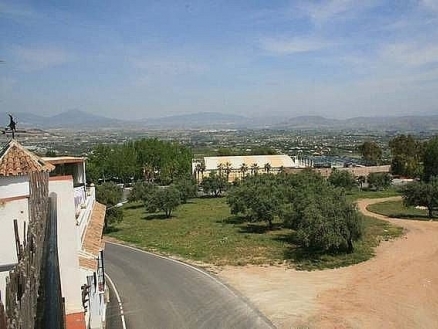 Alhaurin El Grande property: Apartment for sale in Alhaurin El Grande, Spain 173274