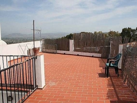 Alhaurin El Grande property: Malaga Apartment 173274