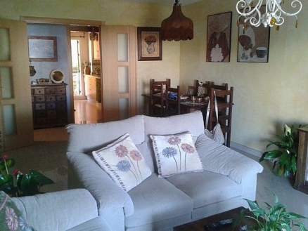 Alhaurin El Grande property: Apartment with 3 bedroom in Alhaurin El Grande 173276