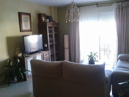 Alhaurin El Grande property: Apartment in Malaga for sale 173276