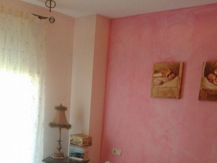 Alhaurin El Grande property: Malaga property | 3 bedroom Apartment 173276